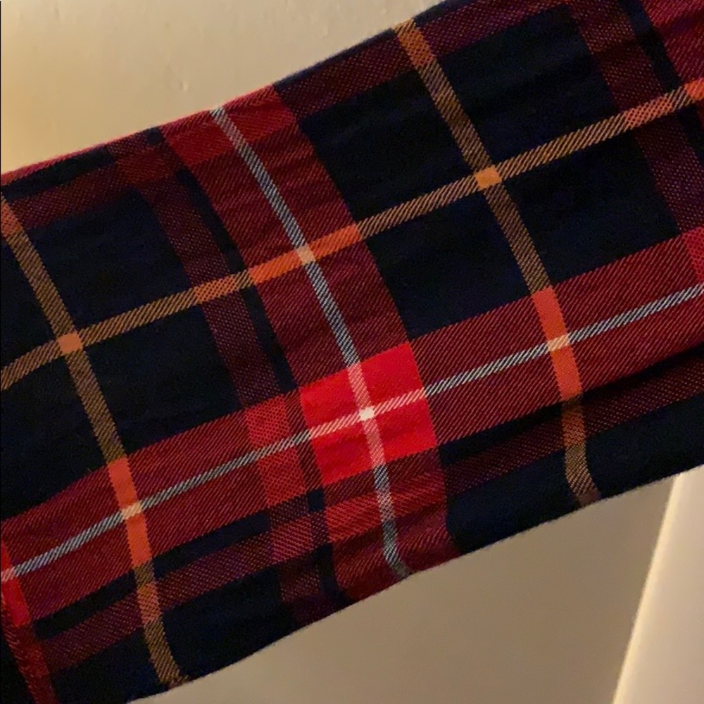 Woman’s M button down - Picture 3 of 4